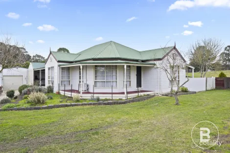 81 Brooke St, Smythesdale, VIC 3351