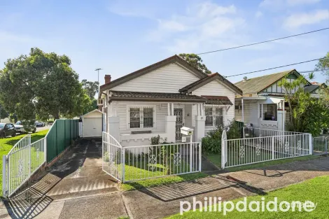 17 Dudley St, Lidcombe, NSW 2141