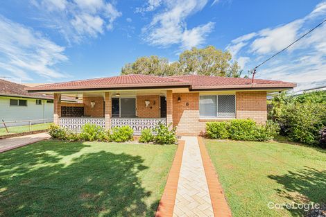 Property photo of 6 Hall Avenue Bongaree QLD 4507