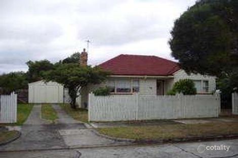 Property photo of 35 Ilma Grove Bonbeach VIC 3196