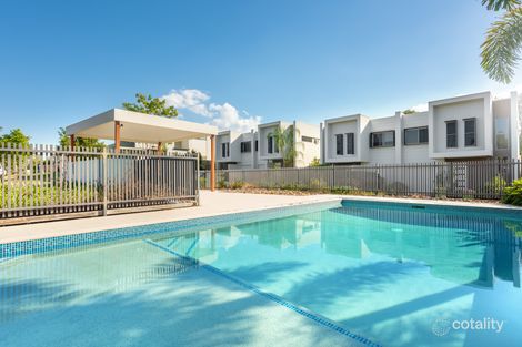 Property photo of 15/43 Riverbrooke Drive Upper Coomera QLD 4209