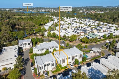 Property photo of 15/43 Riverbrooke Drive Upper Coomera QLD 4209