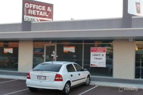 3/8 Howlett St, North Perth, WA 6006