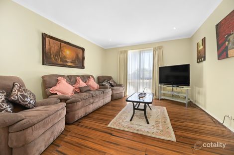 Property photo of 22 Blackwood Drive Hampton Park VIC 3976