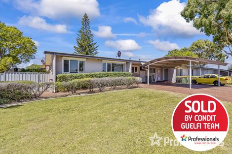 Property photo of 5/17 Westbrook Way Girrawheen WA 6064