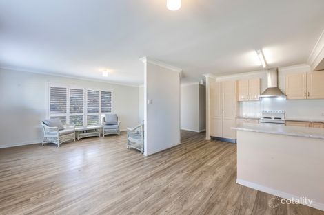 Property photo of 48 Thomas Thomsen Drive Thabeban QLD 4670