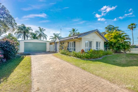 48 Thomas Thomsen Dr, Thabeban, QLD 4670