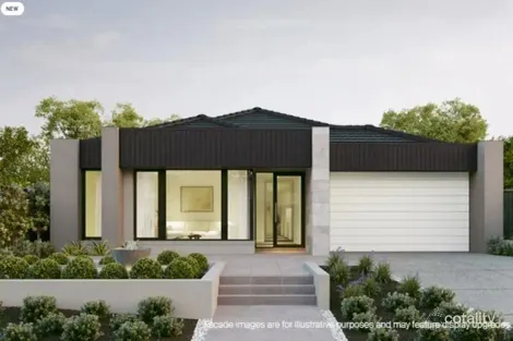 Contact agent for address, WILSON, WA 6107