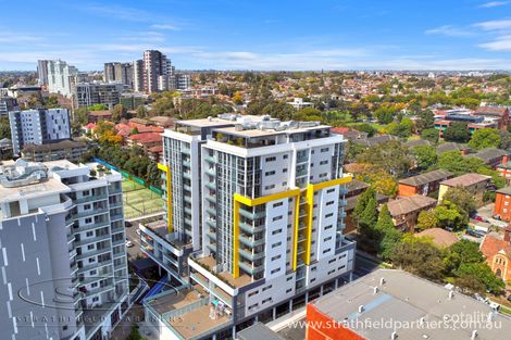 408/29 Morwick St, Strathfield, NSW 2135