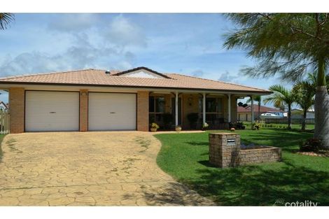 Property photo of 36 Georgina Drive Yeppoon QLD 4703