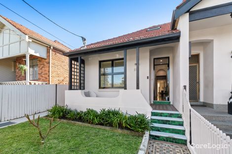 Property photo of 239 Livingstone Road Marrickville NSW 2204