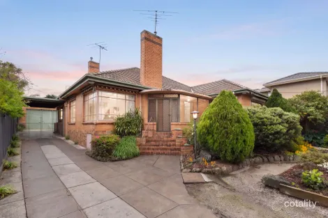 133 WAVERLEY RD, CHADSTONE, VIC 3148
