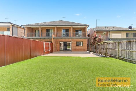 Property photo of 72 Payten Avenue Roselands NSW 2196