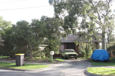 93 Hinkler Rd E, Glen Waverley, VIC 3150