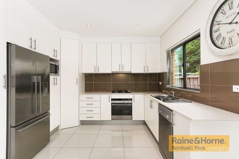 Property photo of 72 Payten Avenue Roselands NSW 2196
