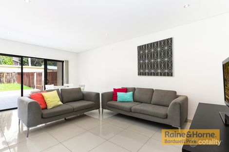 Property photo of 72 Payten Avenue Roselands NSW 2196