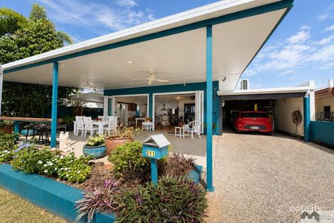 Property photo of 211 O'Shea Esplanade Machans Beach QLD 4878
