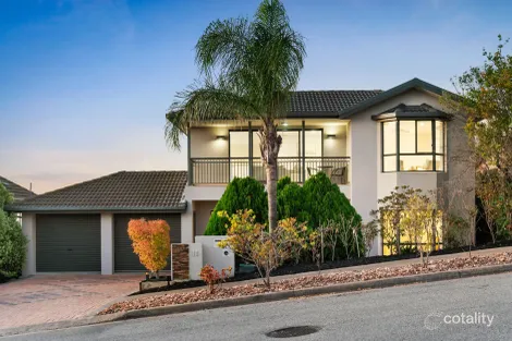 11 Brett Cres, Hallett Cove, SA 5158