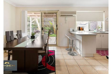 Property photo of 48/81 Network Drive Wynnum West QLD 4178