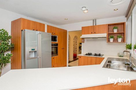 Property photo of 9 Carnaby Way Springvale South VIC 3172