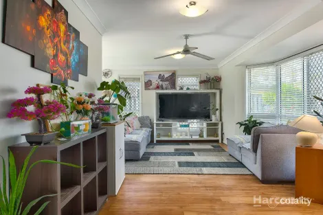 Property photo of 59 Rose Crescent Fitzgibbon QLD 4018