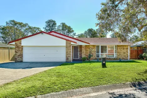 Property photo of 59 Rose Crescent Fitzgibbon QLD 4018