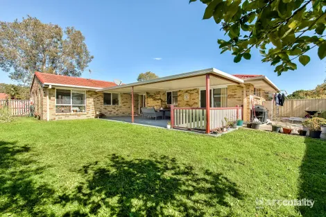 Property photo of 59 Rose Crescent Fitzgibbon QLD 4018