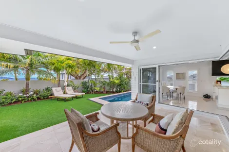 Property photo of 4 Airlie View Airlie Beach QLD 4802