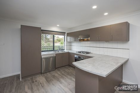 Property photo of 6/9 Lakeside Drive Joondalup WA 6027