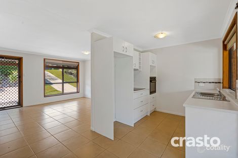 Property photo of 10 Mandarin Court Nerang QLD 4211