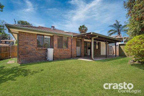 Property photo of 10 Mandarin Court Nerang QLD 4211