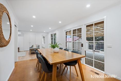 Property photo of 11 Winifred Street Seville VIC 3139