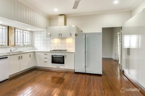 Property photo of 107 Jubilee Terrace Bardon QLD 4065