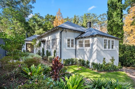 Property photo of 21 Nepean Avenue Normanhurst NSW 2076