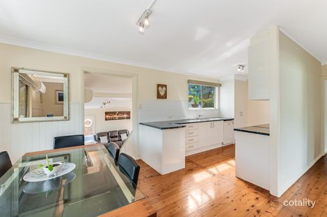 Property photo of 12 Beecroft Street Warners Bay NSW 2282