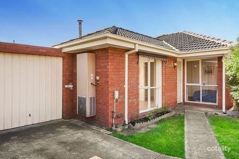 Property photo of 2/8 Kendra Place Keysborough VIC 3173