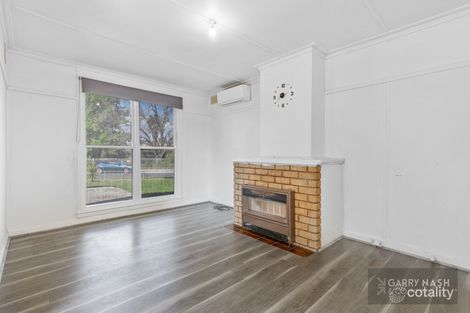 Property photo of 33 Manley Crescent Wangaratta VIC 3677