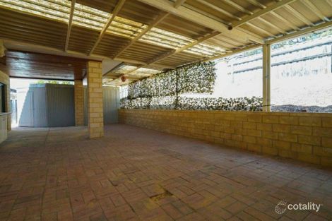 Property photo of 16 Burnett Drive Clarkson WA 6030