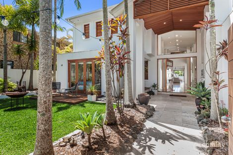 Property photo of 5 Moondarra Crescent Mooloolaba QLD 4557