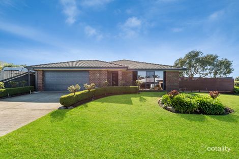 Property photo of 20 John William Drive Mount Martha VIC 3934