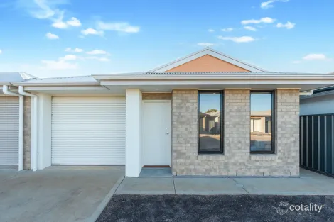 Property photo of 19/16 Beadell Street Burton SA 5110