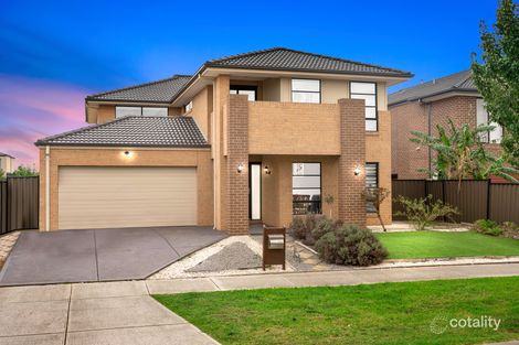 Property photo of 5 Mercantour Boulevard Tarneit VIC 3029