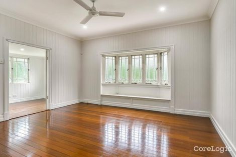 Property photo of 107 Jubilee Terrace Bardon QLD 4065