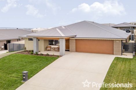 Property photo of 76 Wentworth Drive Kelso NSW 2795