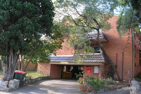 3/15-17 Arthur St, Marrickville, NSW 2204