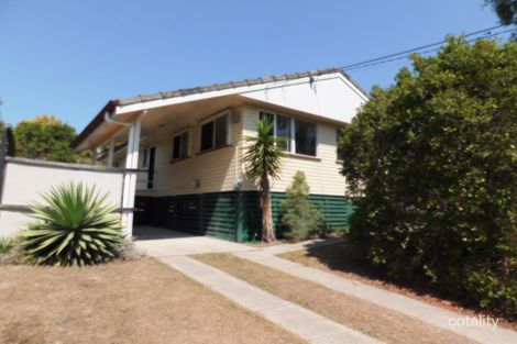 Property photo of 31 Blackbutt Street Keperra QLD 4054