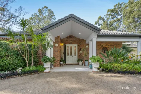 152 Huntingdale St, Pullenvale, QLD 4069