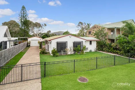 18 FLINDERSIA ST, MARCOOLA, QLD 4564