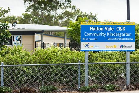 Property photo of 7 Drysdale Place Kensington Grove QLD 4341