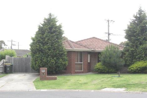 Property photo of 3 Sherbourne Drive Carrum Downs VIC 3201